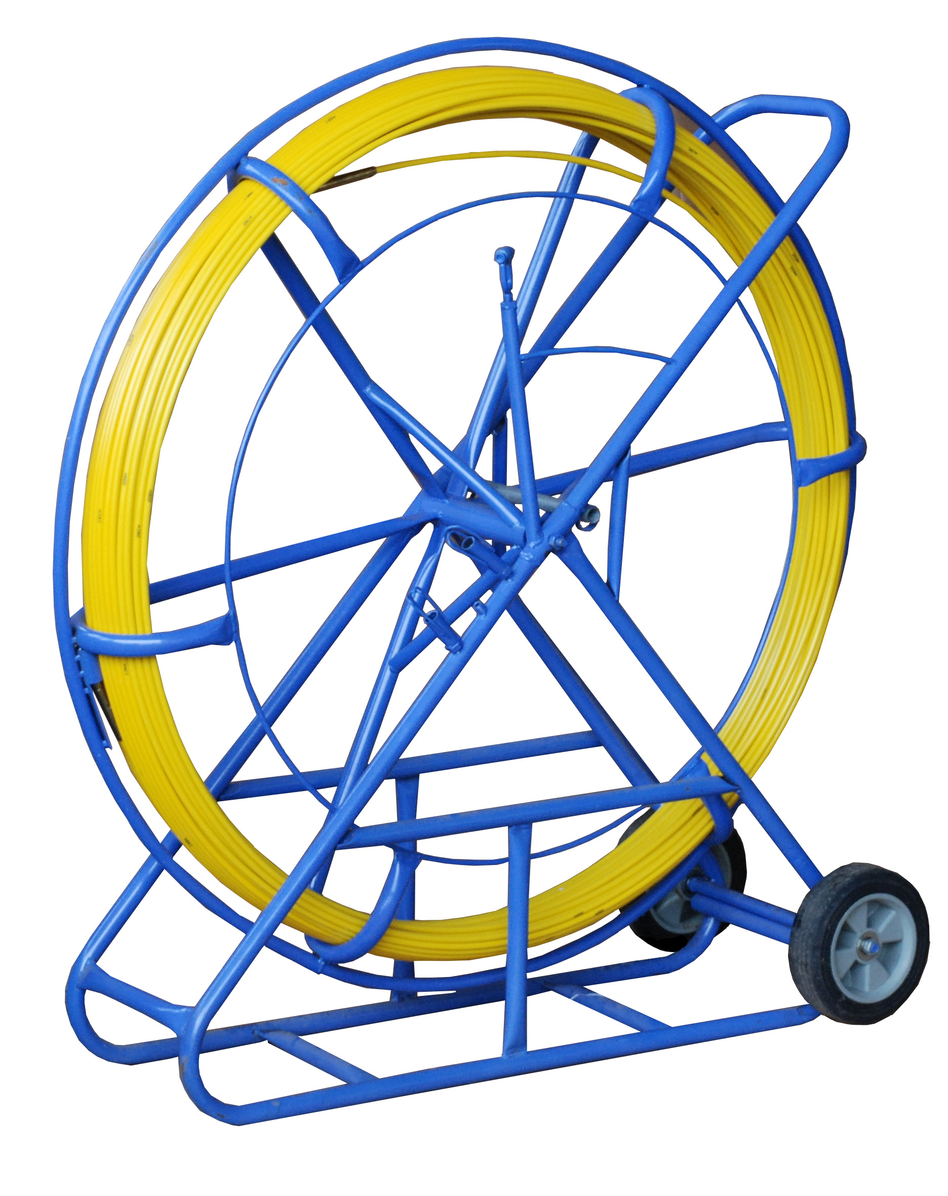 ELECTROBASE ® Kabeļu vilkšanas ierīce -