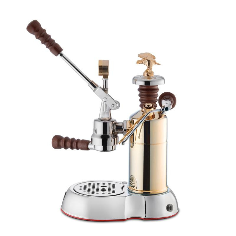 Kafijas aparāts La Pavoni La Pavoni