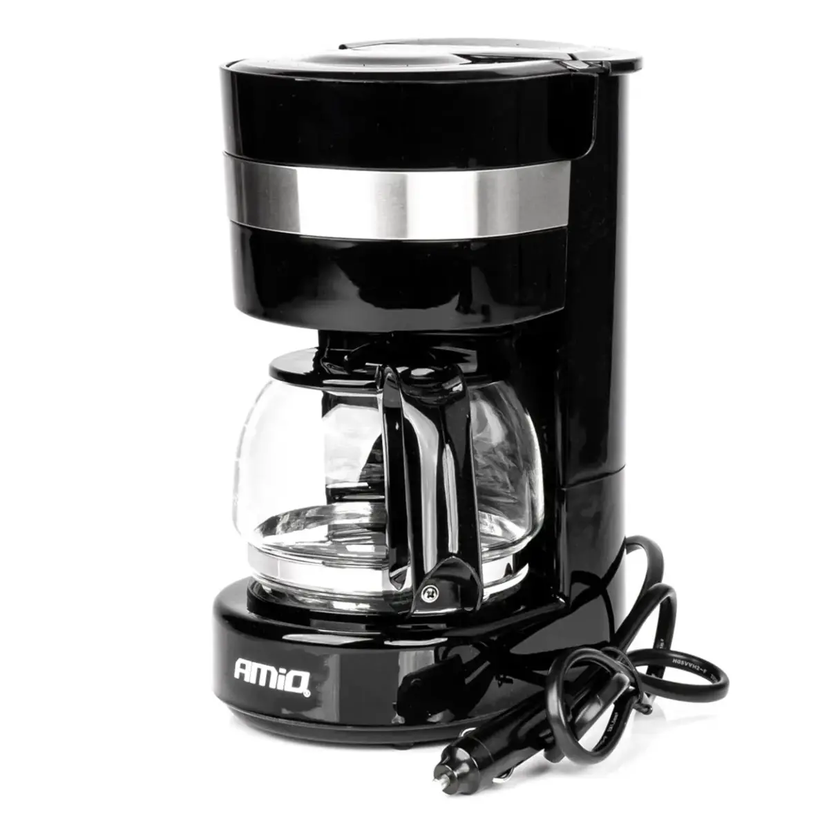 AMIO Kafijas automāts 0,65 l