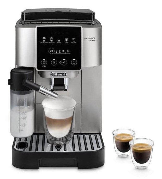 DELONGHI De`Longhi Magnifica ECAM220.80.SB