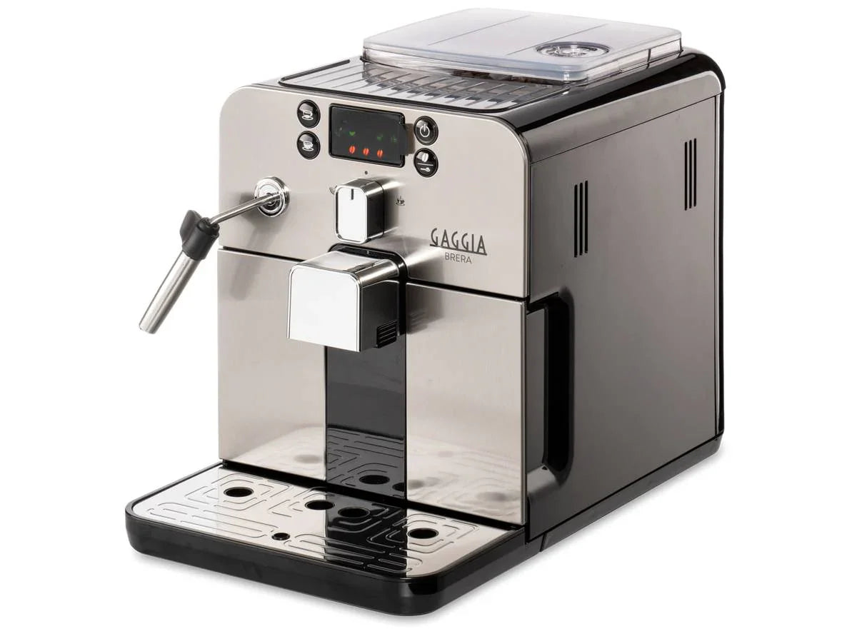 PHILIPS Kafijas automāts Gaggia Brera |