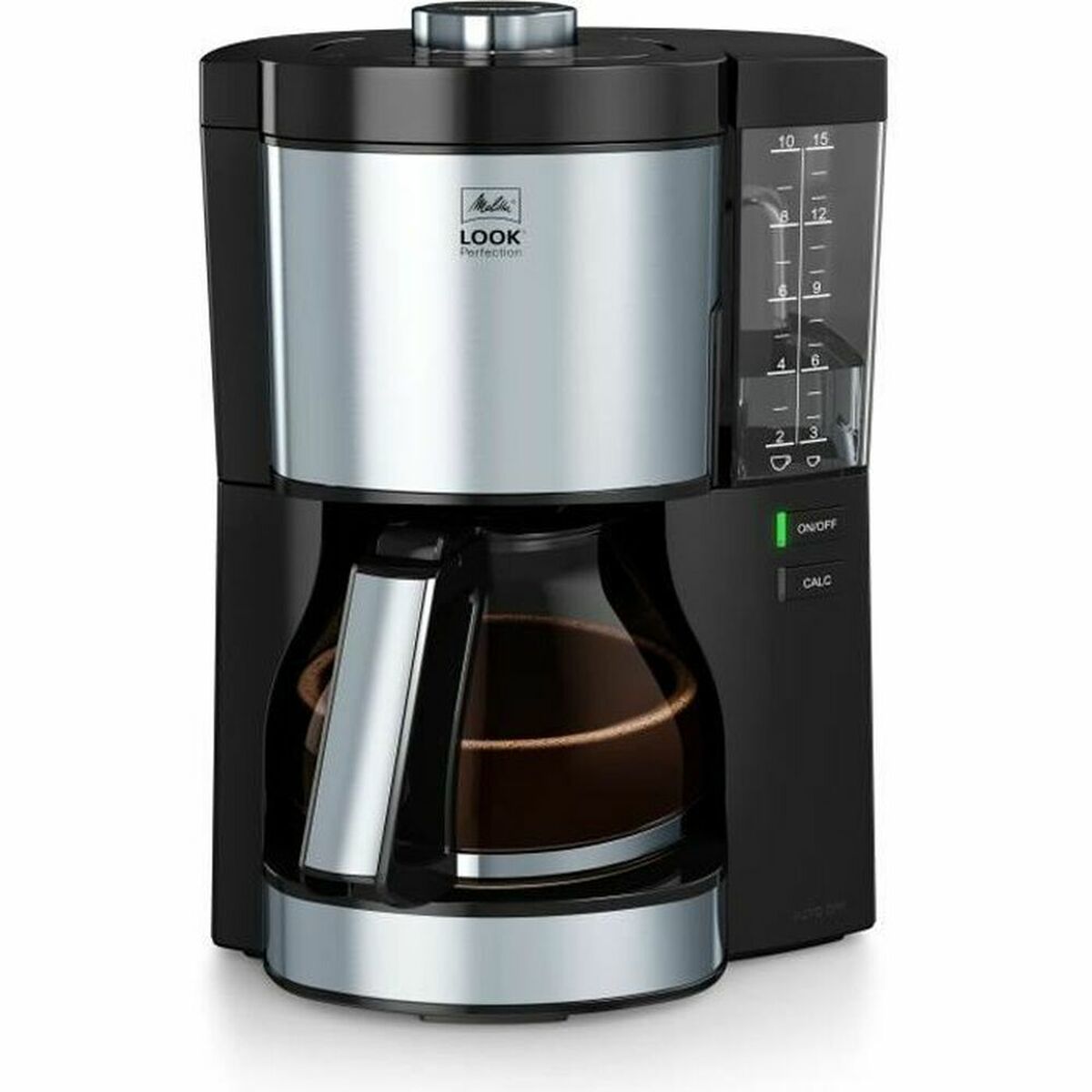 Kafijas automāts Melitta Look Perfection 1025-06