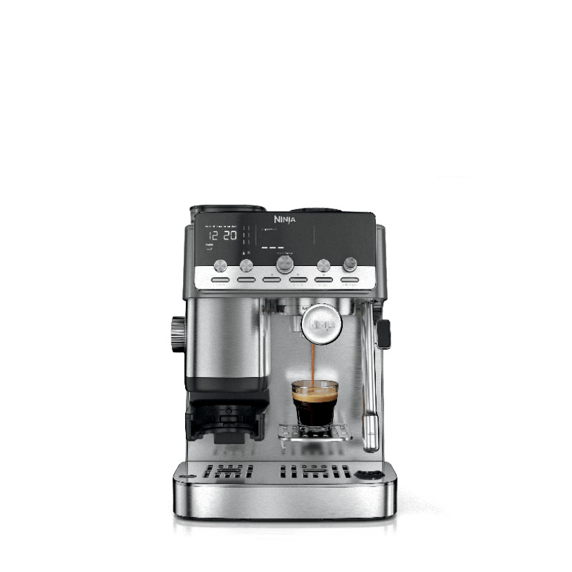 Kafijas automāts Ninja ES301EU Luxe Cafe