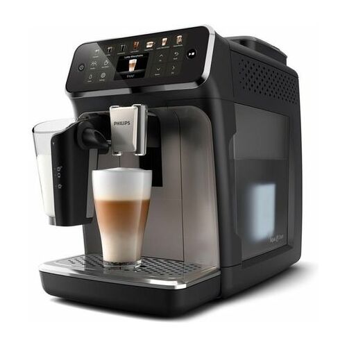 Philips 4400 LatteGo EP4449/70 Automātiskā kafijas