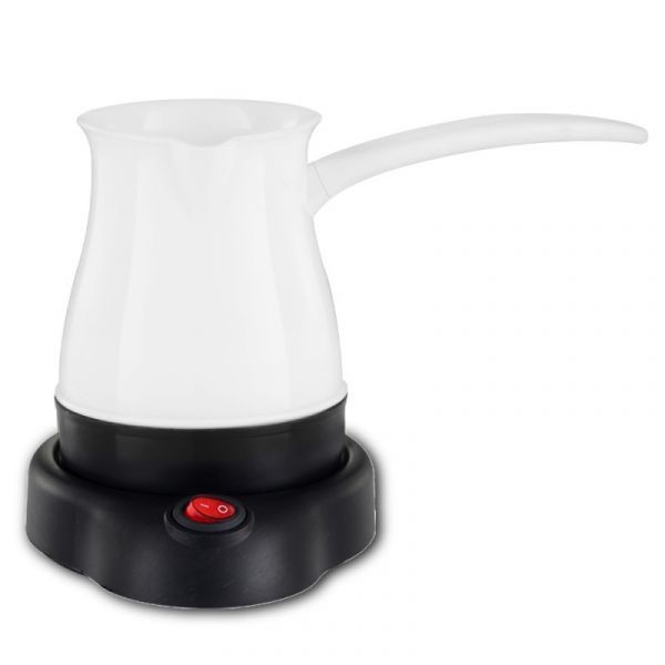 Kafijas automāts Rosberg R51165BS, 600W, 300ml