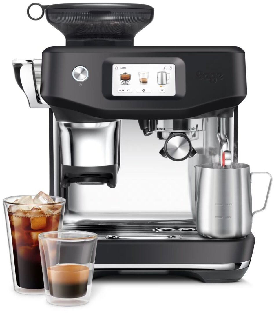 Kafijas automāts Sage The Barista Touch