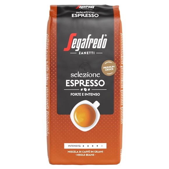 Kafijas pupiņas Segafredo Selezione Espresso 1000g