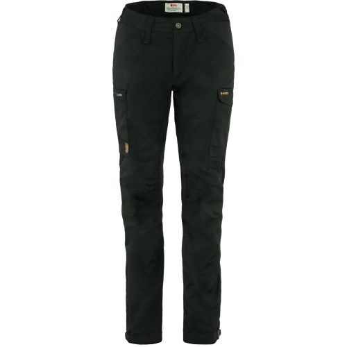 FJALL RAVEN Kaipak Trousers Curved W