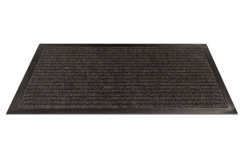 BFS Kājslauķis 100x120 PVC brūns |