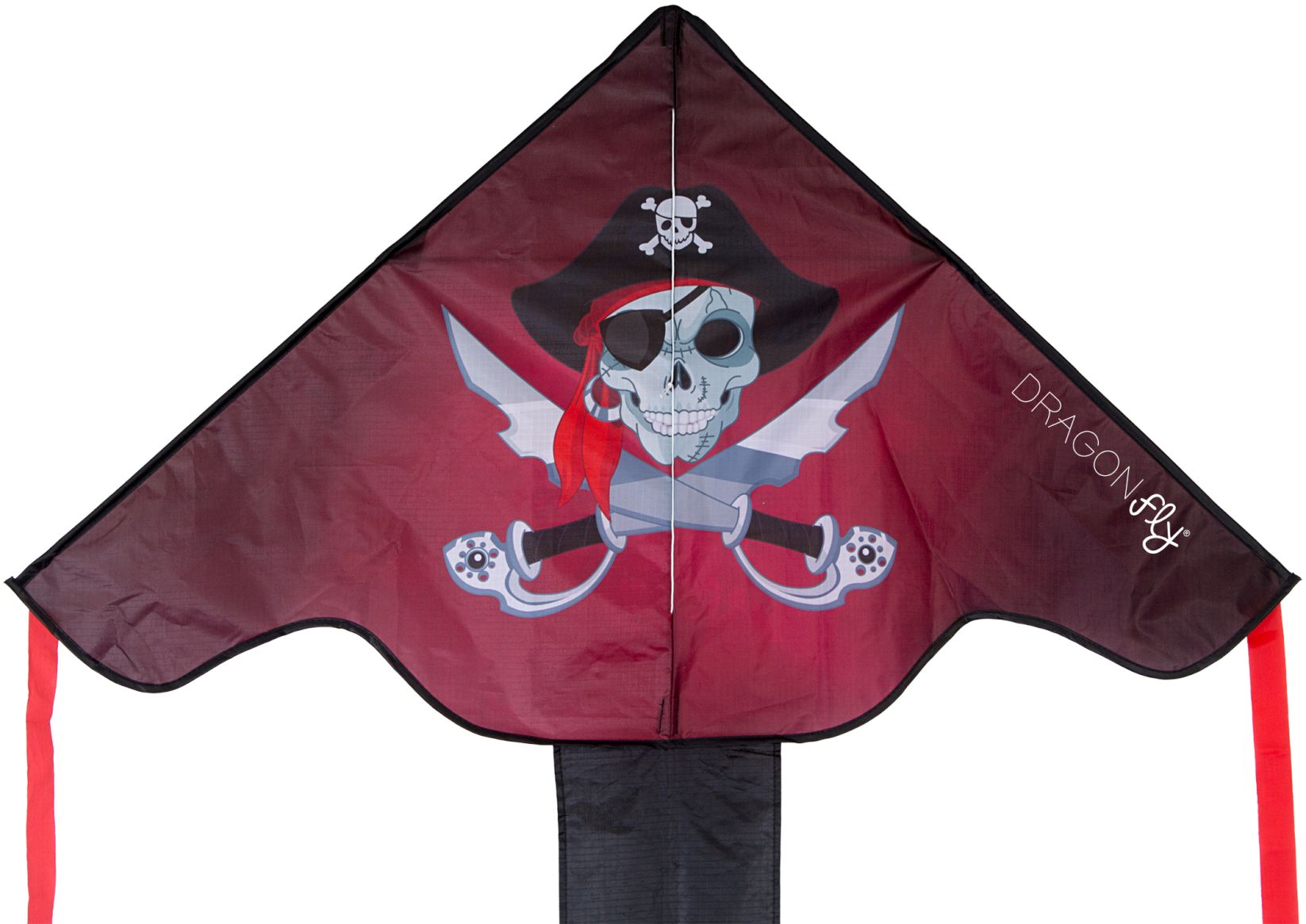 Dragon Fly STUNT DRAGONFLY 51WG Tail