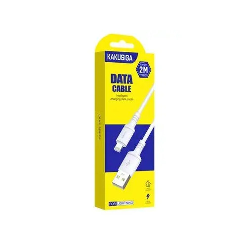 KAKUSIGA KSC-421 datu pārraides un uzlādes