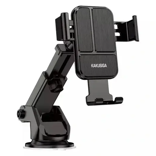 KAKUSIGA KSC-715B universāls automašīnas turētājs ar