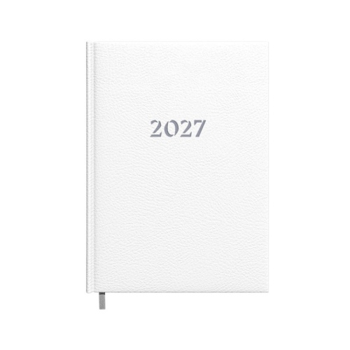 BUROODISAIN Planning notebook calendar 2027 A5