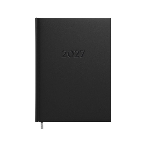 BUROODISAIN Planning notebook calendar 2027 A5