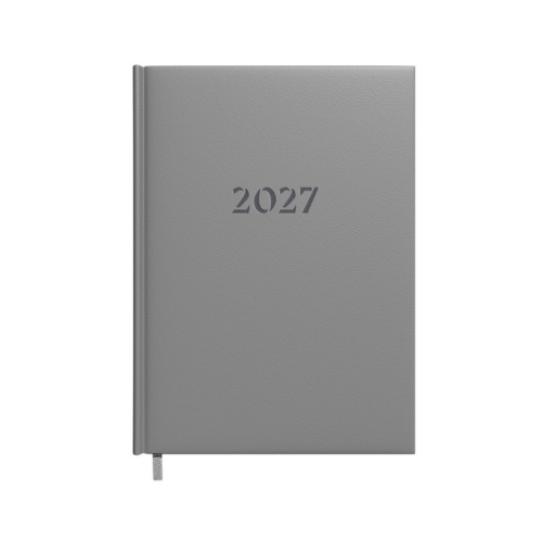 BUROODISAIN Planning notebook calendar 2027 A5