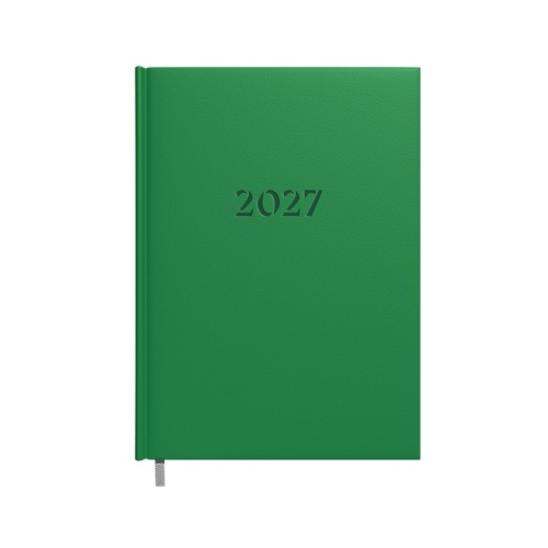 BUROODISAIN Planning notebook calendar 2027 A5