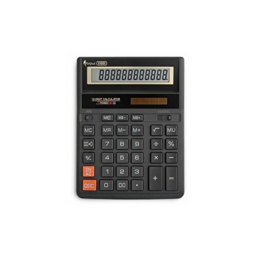 Kalkulators Forpus 11001 | FO11001 |