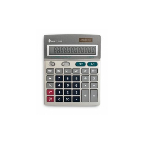 Kalkulators Forpus 11003 | FO11003 |