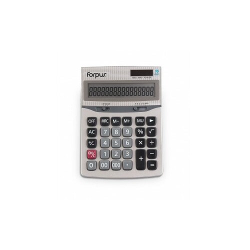 Kalkulators Forpus 11011 | FO11011 |