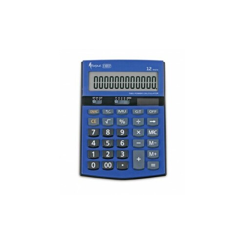 Kalkulators Forpus 11017 | FO11017 |
