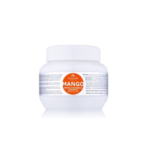 Kallos Cosmetics Kallos Hydrating Mask with