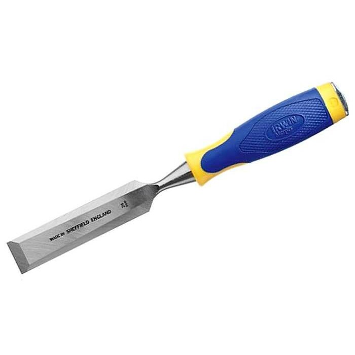 IRWIN Kalts ar plastmasas rokturi10mm |