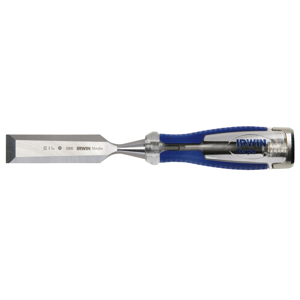 IRWIN Kalts koksnei, superizturīgs 26mm |