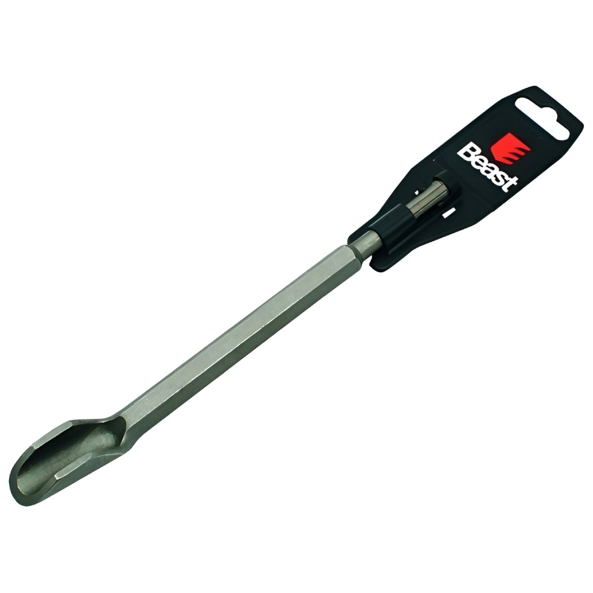 Beast Kalts SDS+ 16x250mm zobrievojumam |