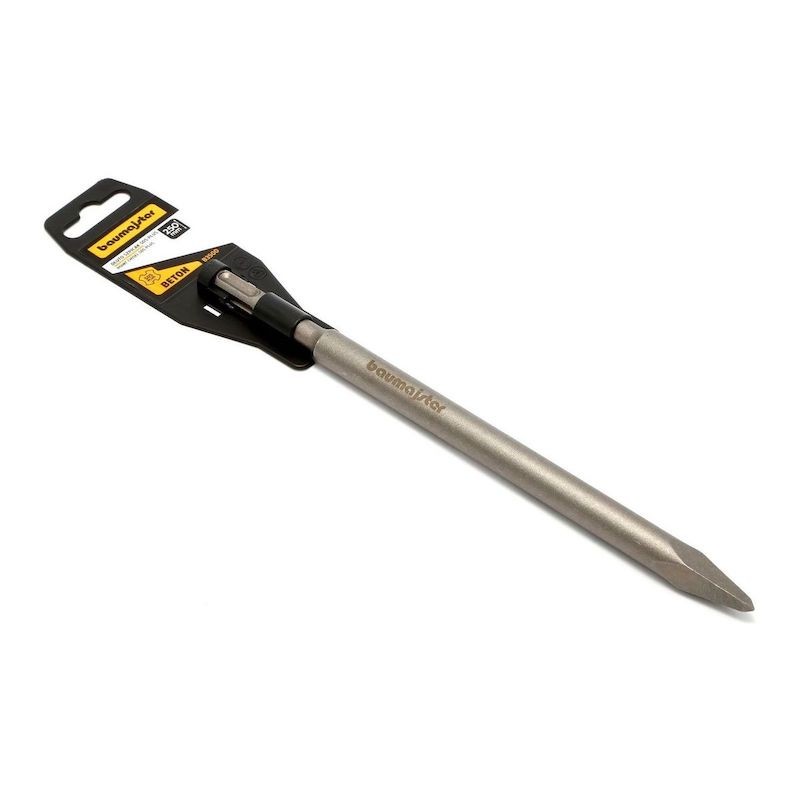Kalts SDS+ Baumajster 250mm, smails |