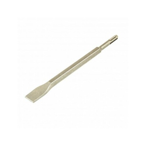 FASTER TOOLS Kalts SDS+, plakanais, 30x250mm