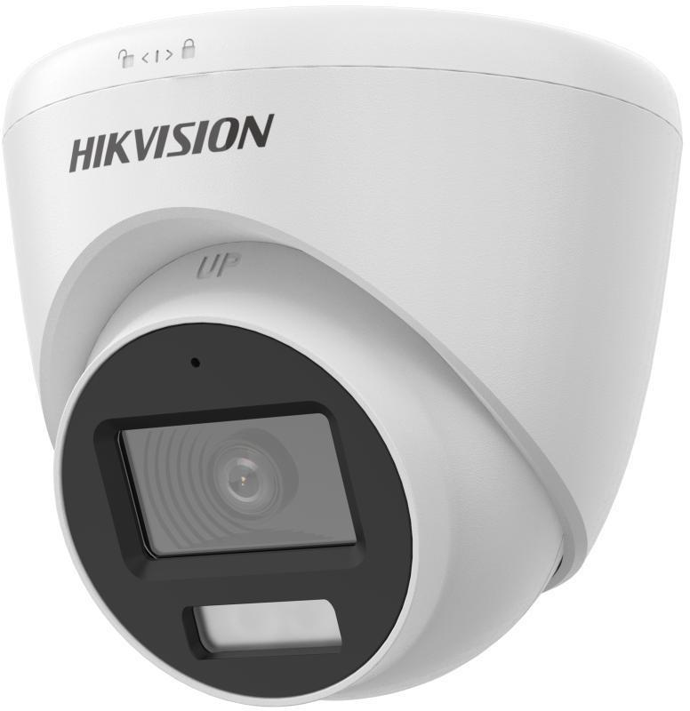 Kamera 4 vienā HIKVISION DS-2CE78K0T-LFS(2.8mm)
