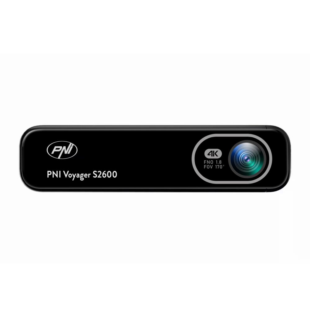 Kamera auto DVR PNI Voyager S2600