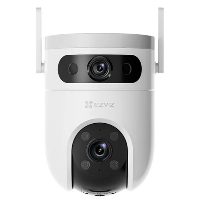UKNOWN Kamera EZVIZ H9c 4G 5MP+5MP