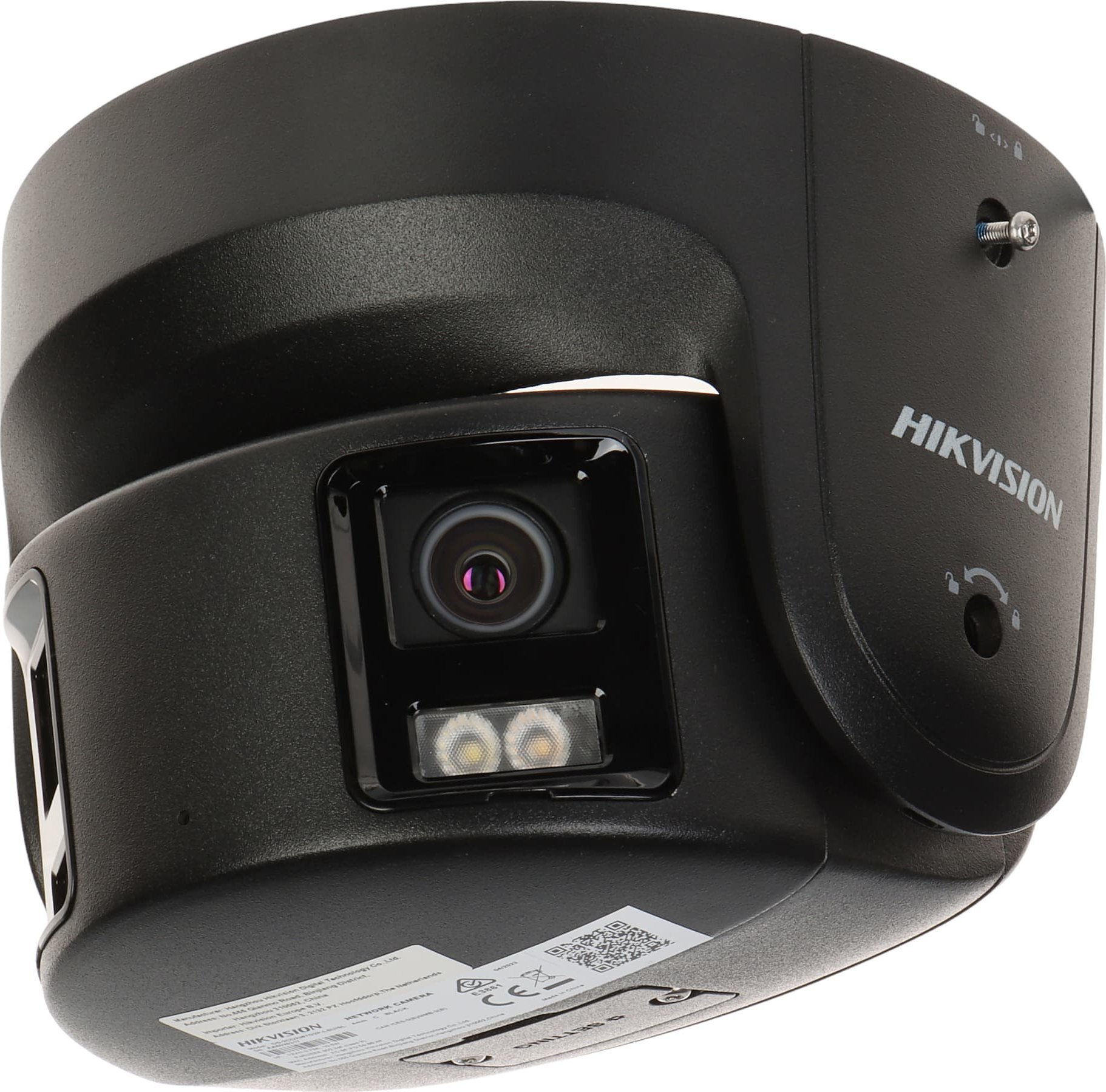 Kamera IP Hikvision KAMERA IP HIKVISION