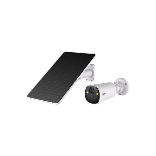 WRL CAMERA 4MP BULLET KIT/KIT/BF4CP-0210B-XL/M0508 DAHUA