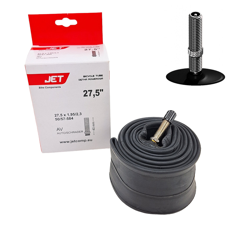 Master Kamera JET 27,5"x1
