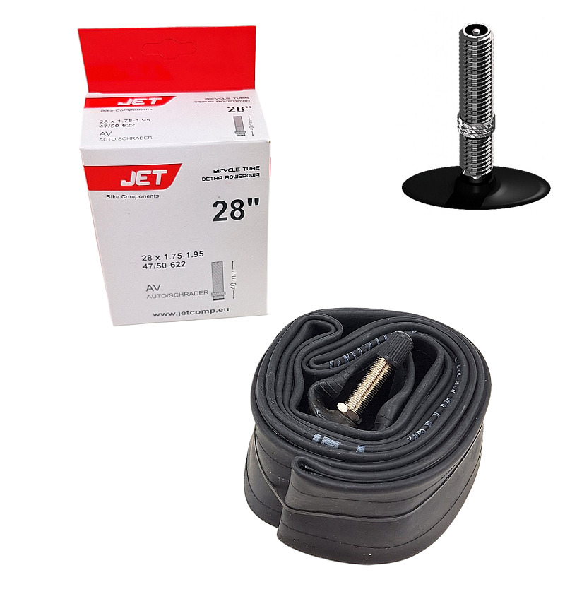 Master Kamera JET 28"x1,75
