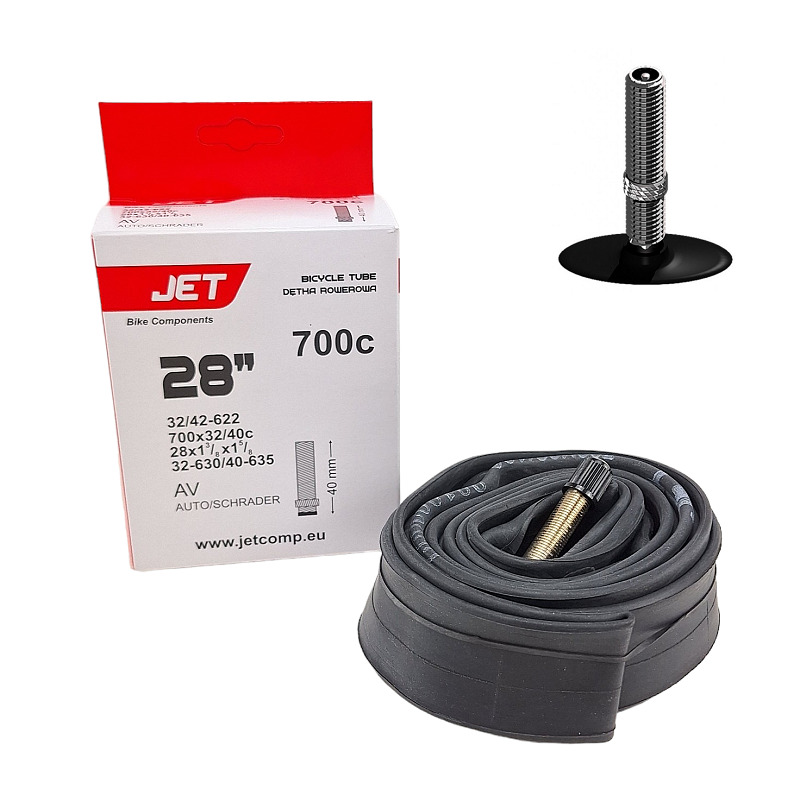 Master Kamera JET 700×32/40C AV-40mm D206