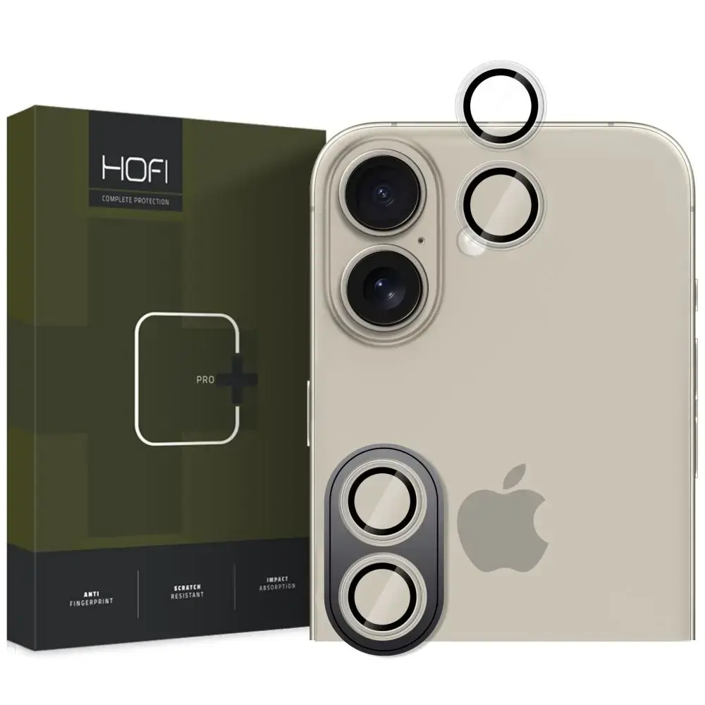 KAMERAS VĀCIŅŠ HOFI CAMRING PRO+ IPHONE