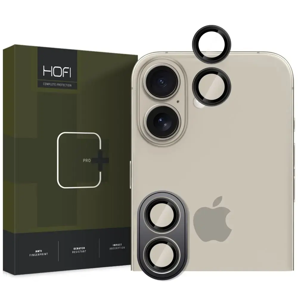 KAMERAS VĀCIŅŠ HOFI CAMRING PRO+ IPHONE