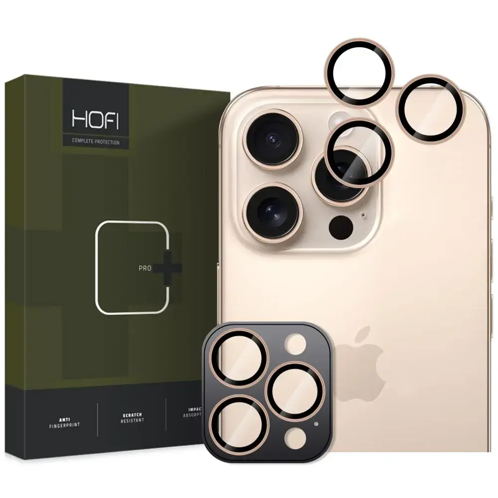KAMERAS VĀCIŅŠ HOFI CAMRING PRO+ IPHONE
