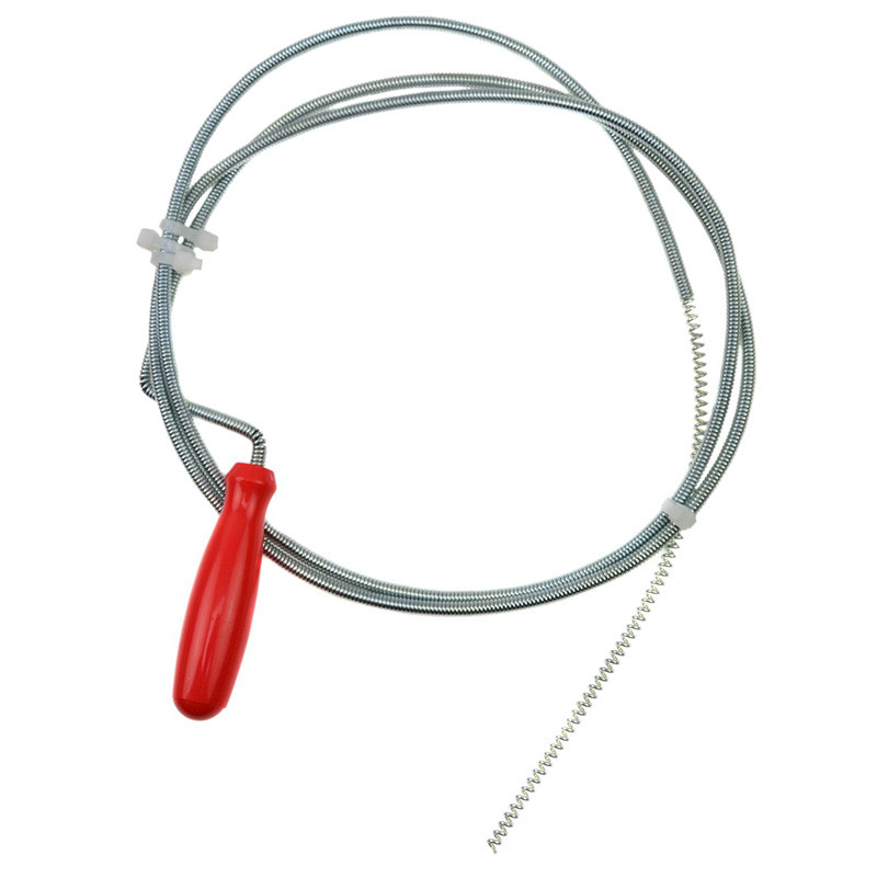 Geko Kanalizācijas tīrīšanas trose 5mm x