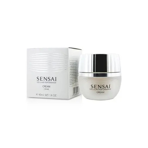 Kanebo Cosmetics Sensai Cellular Performance Cream