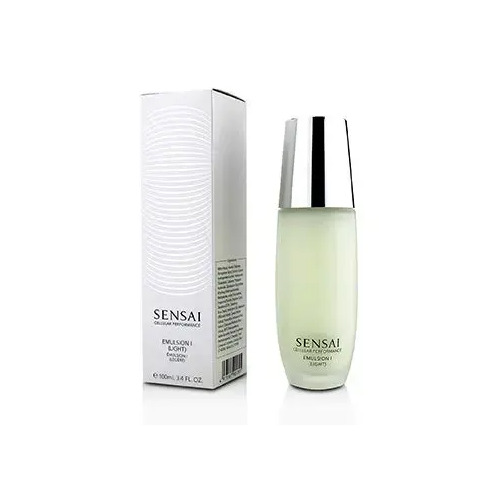 Kanebo Cosmetics Sensai Cellular Performance Emulsion