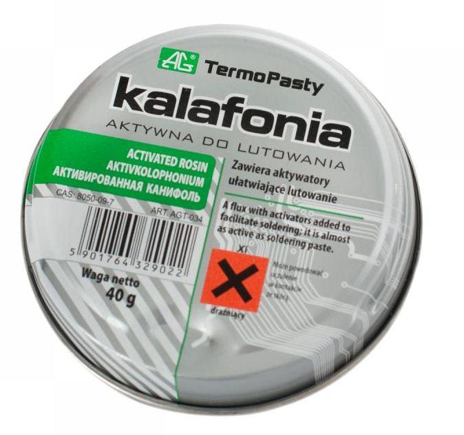 AG CHEMIA Kanifolijs 35g | KANIF/35