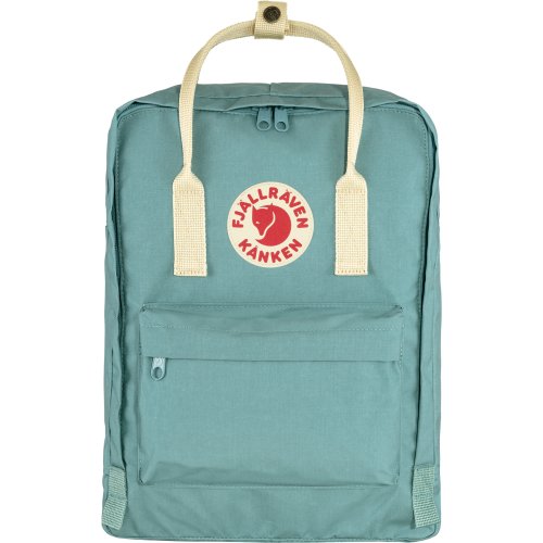 FJALL RAVEN Kanken (Brūna, 16 L)