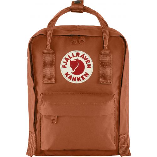 FJALL RAVEN Kanken Mini (Zila, 7