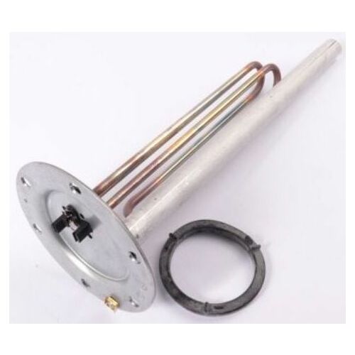 Kapara sildelementa komplekts 3000W (099007) |