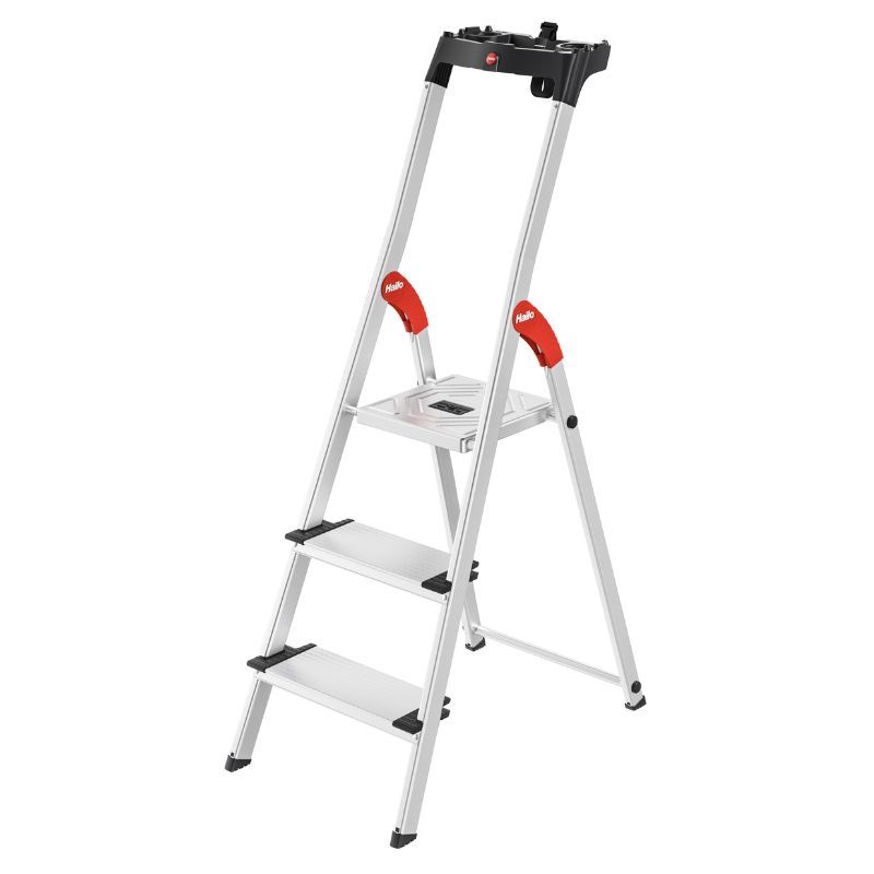 HAILO Kāpnes mājsaimniecības L80 ComfortLine /