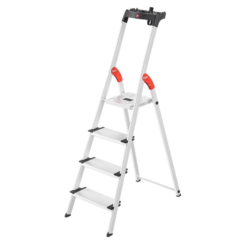 HAILO Kāpnes mājsaimniecības L80 ComfortLine /